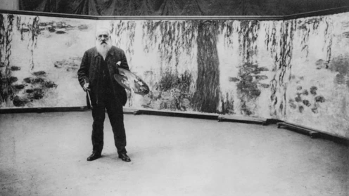 Claude Monet