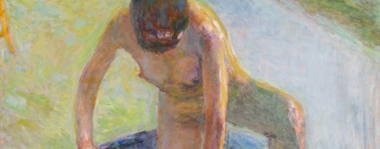 (en 1918), Bonnard, Pierre