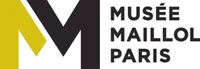 Logo musée Maillol Paris