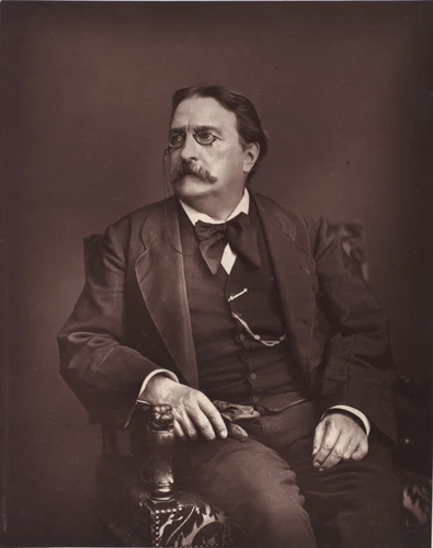 H. Giacomelli - Ferdinand Mulnier