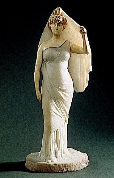 Théodore Rivière-Madame Paul Jamot