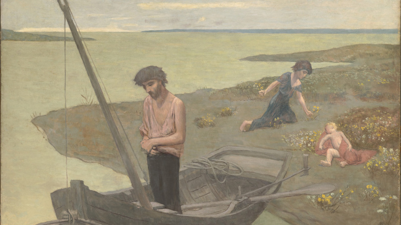, Aristide Maillol, Maillol, Aristide