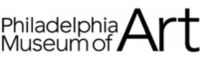 Logo Philadelphia museum of Art