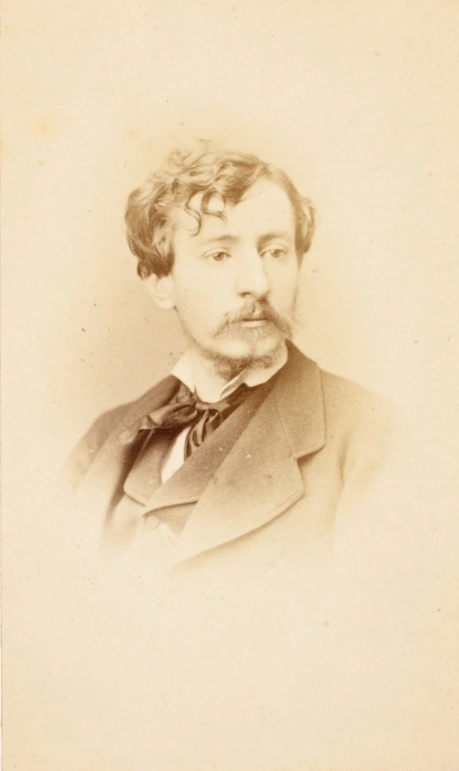 Auguste Isidore Ledru - Ferdinand Mulnier