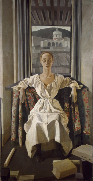Felice Casorati-Silvana Cenni