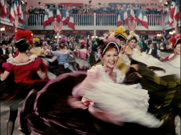 Jean Renoir-French Cancan