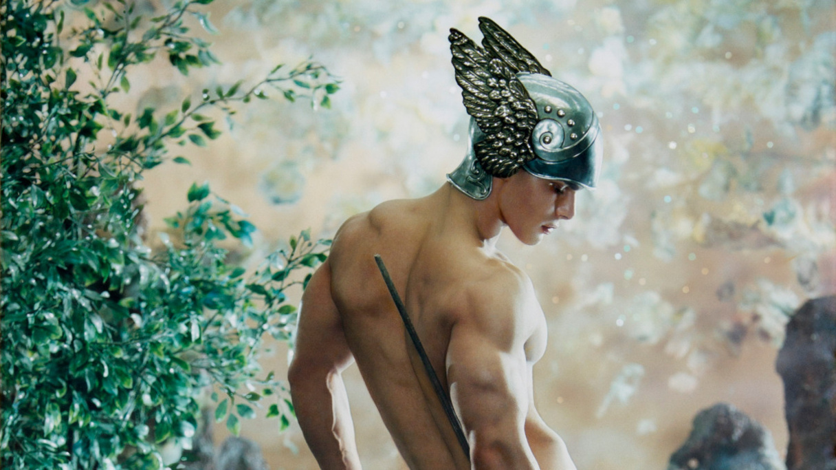 Mercure, Pierre et Gilles
