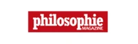 Logo Philosophie magazine 64