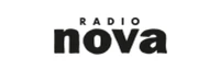Logo radio Nova 64