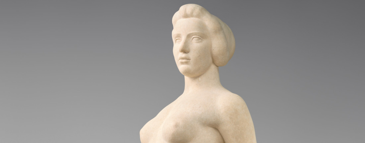 , Maillol, Aristide