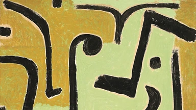 Paul Klee (1879-1940). La collection d'Ernst Beyeler