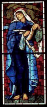 Edward Burne-Jones-Saint Marc
