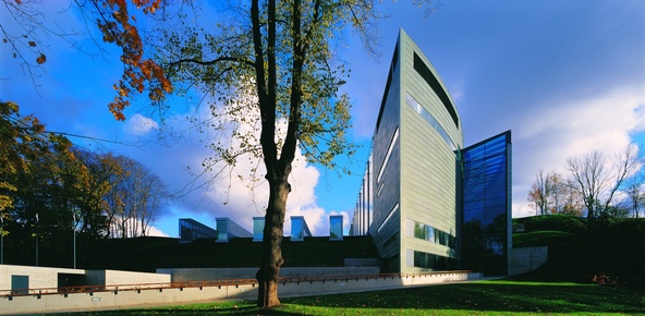 Musée d'art d'Estonie, Tallinn