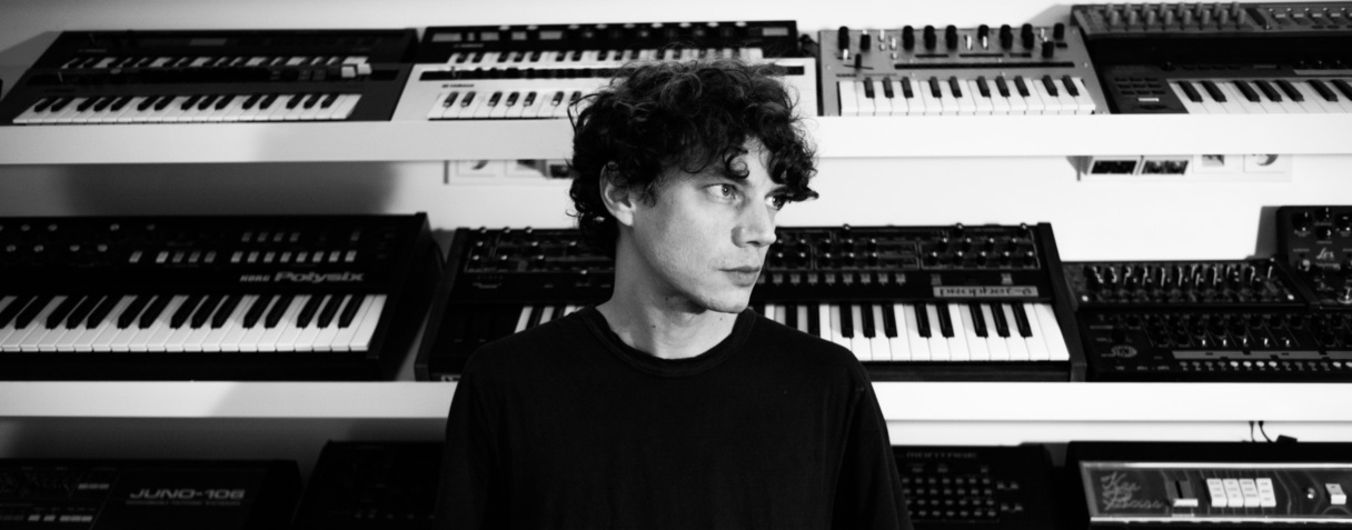 Francesco Tristano