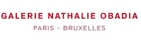 Logo Galerie Nathalir Obadia 64