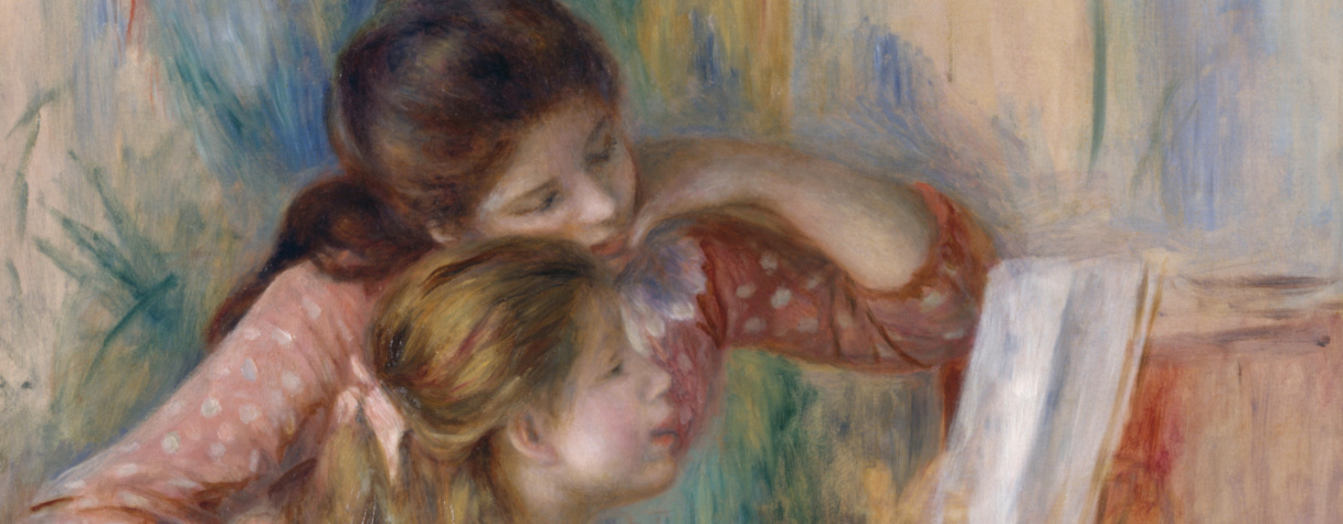 , Renoir, Auguste