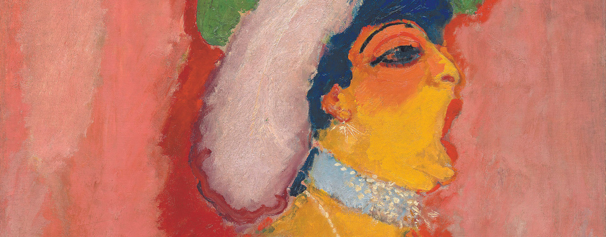 (1908), Kees van Dongen (1877-1968)