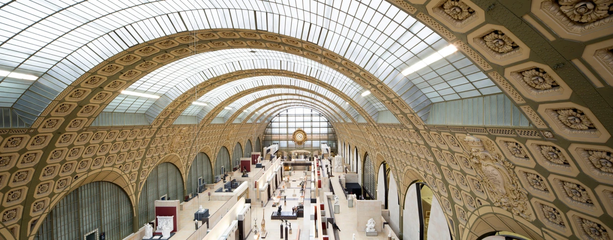 musee d orsay paris online tour