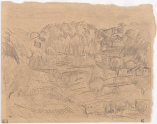  (entre 1887 et 1947), Bonnard, Pierre