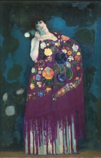 Hermen Anglada Camarasa-Granadina