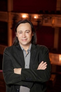 Stéphane Braunschweig