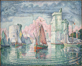 , Signac, Paul