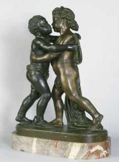 Charles Cordier-Aimez-vous les uns les autres