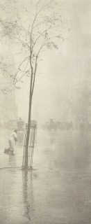 Alfred Stieglitz-Springs Showers