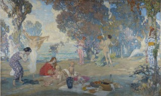 Janis Rozentals-Arcadie