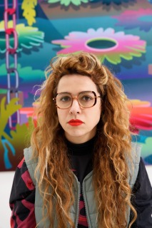 Amélie Bertrand