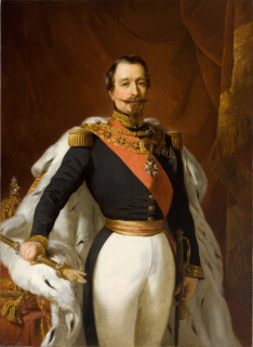 L'Empereur Napoléon III