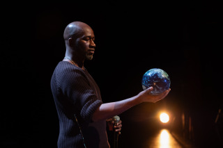 Souleymane Diamanka