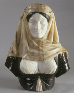 Charles Cordier-Femme hydriote