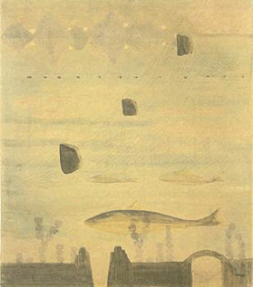 Mikalojus Konstantinas Ciurlionis-Sonate II (Sonate du Printemps) Scherzo