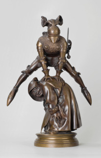 Joyeuseté, Doré, Gustave|Thiébaut frères