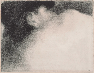 Drawings by Georges Seurat And Neo-Impressionist Artists