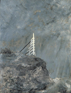 August Strindberg-La Jument blanche II