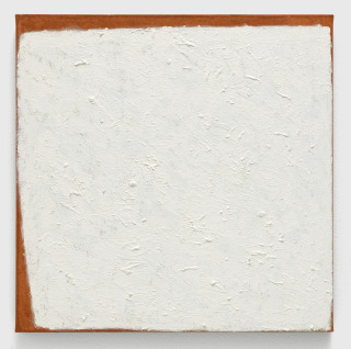 Robert Ryman (1930-2019), Untitled, 2011