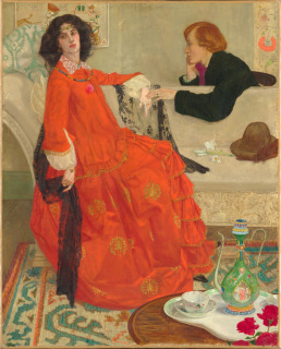 Maxwell Armfield-Faustine