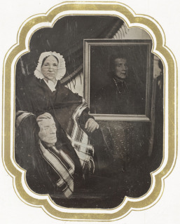 Barthélémy Thalamas-Portrait métaphorique