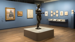 « Aristide Maillol (1861-1944). La quête de l’harmonie »