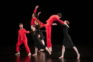 Trisha Brown / CCN - Ballet de Lorraine