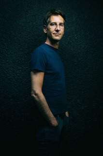 Arnaud Cathrine