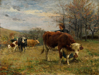 Barillot, Léon
