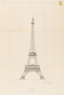 , Eiffel, Gustave