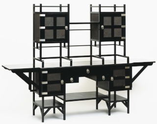Edward William Godwin-Buffet