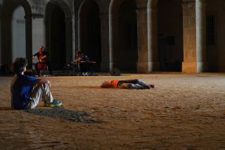 Christian Rizzo, Je vais t'écrire