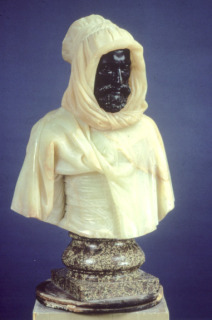 Charles Cordier-Arabe d'El Aghouat