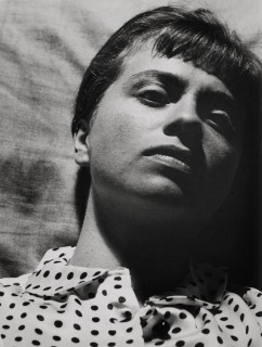 Elfriede Stegemeyer (1908-1988)-Self Portrait