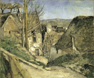 Cézanne and Pissarro 1865-1885 | Musée d'Orsay